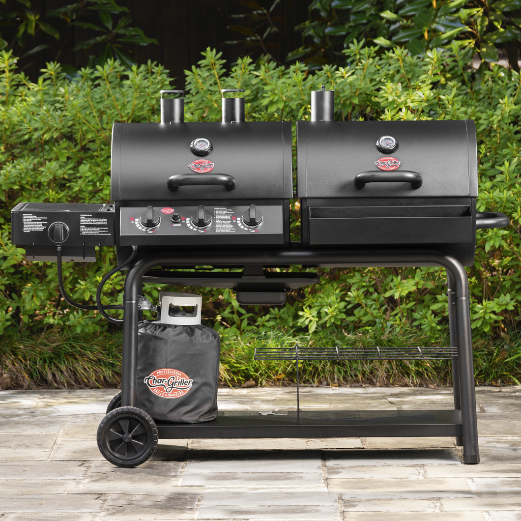Bcf smoker clearance
