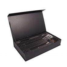 Load image into Gallery viewer, Grillstream 3 Piece BBQ Set
