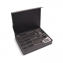 Load image into Gallery viewer, Grillstream 5 Piece BBQ Set
