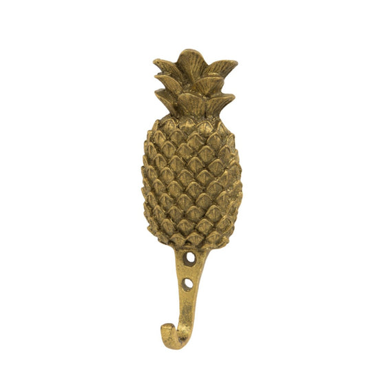 Pineapple Wall Hook