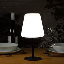 Load image into Gallery viewer, Noma Colour Changing Table Lamp Remote Controlled
