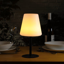 Load image into Gallery viewer, Noma Colour Changing Table Lamp Remote Controlled
