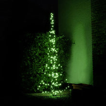 Load image into Gallery viewer, Noma Starry Nights Spectrum App Controlled Floor Standing 2m Tree
