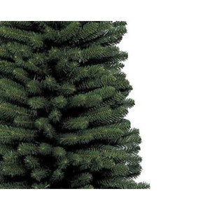 Kaemingk Pencil Pine 180cm/6ft Christmas Tree