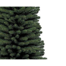 Load image into Gallery viewer, Kaemingk Pencil Pine 210cm/7ft Christmas Tree
