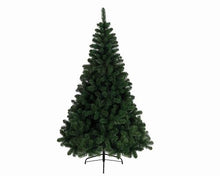Load image into Gallery viewer, Kaemingk Imperial Pine Christmas Tree 7ft/120 cm
