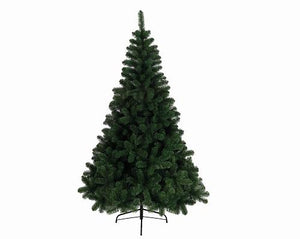 Kaemingk Imperial Pine Christmas Tree 7ft/120 cm