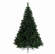 Load image into Gallery viewer, Kaemingk Imperial Pine Christmas Tree 7ft/120 cm

