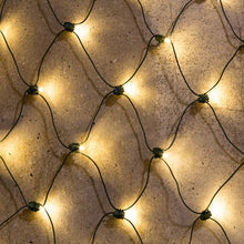 Load image into Gallery viewer, Noma 160 Warm White led Battery Net Lights
