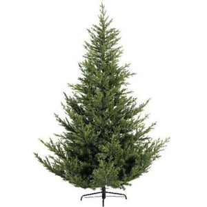 Kaemingk Norway Spruce 210cm/7ft Christmas Tree