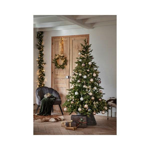 Everlands Allison Pine Christmas Tree 6ft/180cm