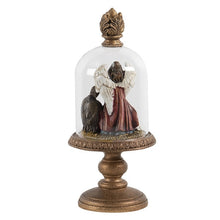 Load image into Gallery viewer, Christmas Nativity Scene Cloche
