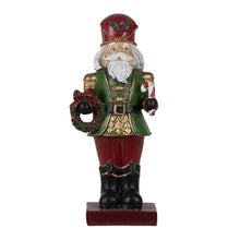 Load image into Gallery viewer, Christmas Nutcracker Ornament
