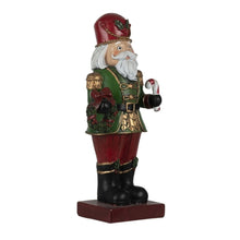 Load image into Gallery viewer, Christmas Nutcracker Ornament

