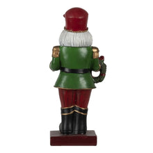 Load image into Gallery viewer, Christmas Nutcracker Ornament
