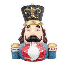 Load image into Gallery viewer, Nutcracker Christmas Ornament
