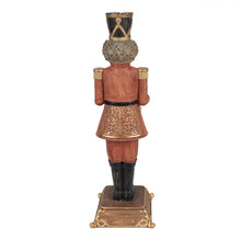 Load image into Gallery viewer, Nutcracker Advent Ornament
