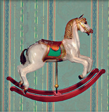 Load image into Gallery viewer, Coppenrath Victorian Music Box Advent Calendar
