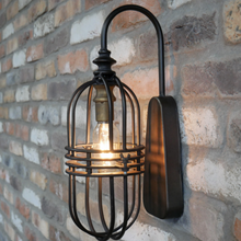 Load image into Gallery viewer, Modern Industrial Wall Lamp

