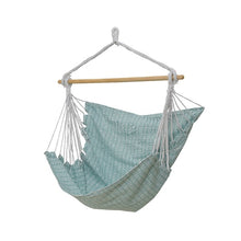 Load image into Gallery viewer, Hanging Hammock Swing Chair

