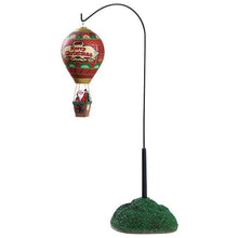 Load image into Gallery viewer, Lemax Christmas Eve Balloon Ride
