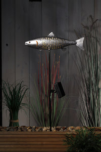 Noma Solar Trout Stake Light