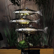 Load image into Gallery viewer, Noma Solar Trout Stake Light
