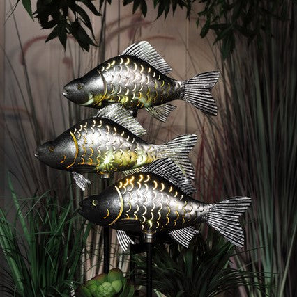 Noma Solar Carp Stake Light