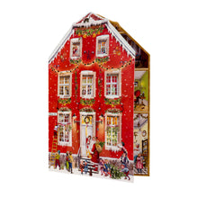 Load image into Gallery viewer, Coppenrath Christmas at the Mansion Advent Calendar
