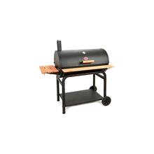 Load image into Gallery viewer, Char-Griller Outlaw Charcoal BBQ
