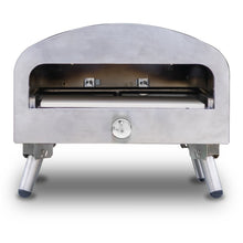 Load image into Gallery viewer, Leisuregrow Casa Mia Bravo 16&quot; Gas Pizza Oven
