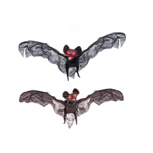Load image into Gallery viewer, Halloween Bat with Sound and Movement

