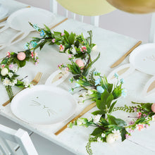 Load image into Gallery viewer, Easter Foliage Garland Decoration
