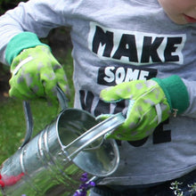 Load image into Gallery viewer, Childrens Gardening Gloves
