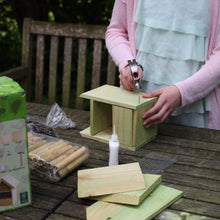 Load image into Gallery viewer, DIY Insect Hotel

