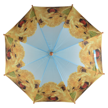 Load image into Gallery viewer, Childrens Lion Umbrella
