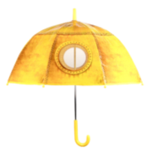 Load image into Gallery viewer, Childrens Submarine Umbrella
