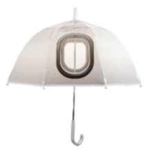 Load image into Gallery viewer, Children&#39;s Aeroplane Umbrella
