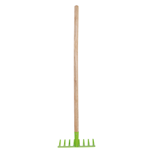Load image into Gallery viewer, Childrens Gardening Rake
