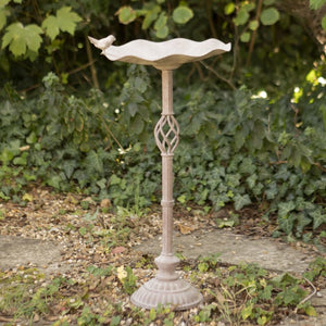 Standing Bird Bath Table 67cm