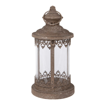 Vintage Style Rustic Tour Lantern