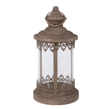 Load image into Gallery viewer, Vintage Style Rustic Tour Lantern
