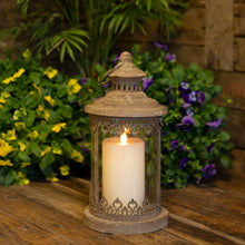 Load image into Gallery viewer, Vintage Style Rustic Tour Lantern
