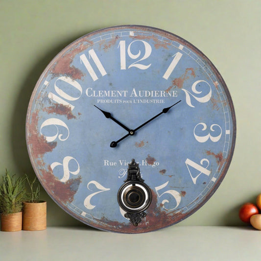 Vintage Wall Clock