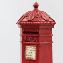 Load image into Gallery viewer, Mayfair Money Box Post Box
