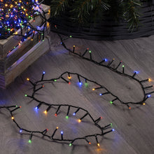 Load image into Gallery viewer, Festive Sparkle Brights 1000 Multi Coloured String Lights
