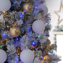 Load image into Gallery viewer, Festive Sparkle Brights 1000 Multi Coloured String Lights
