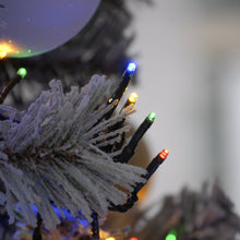 Load image into Gallery viewer, Festive Sparkle Brights 1000 Multi Coloured String Lights
