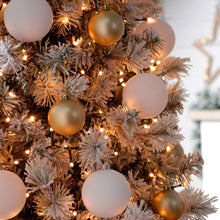 Load image into Gallery viewer, Festive 600 Firefly Lights Warm White
