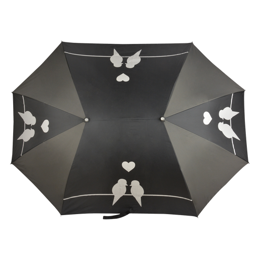 Lovers Double Umbrella